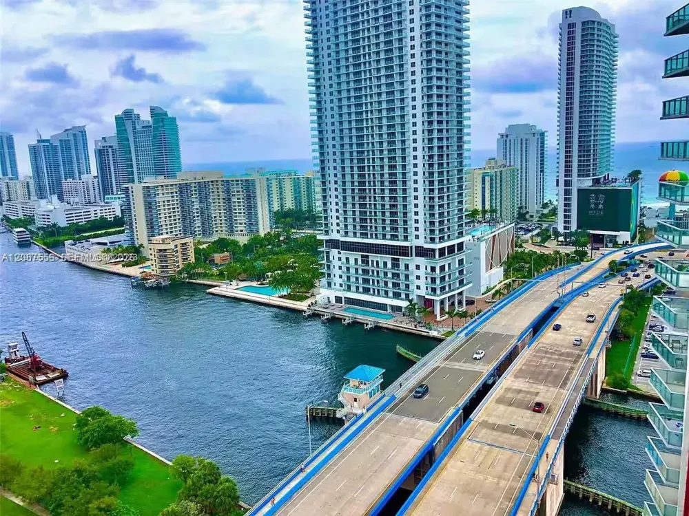 2602 E Hallandale Beach Blvd #R1108 Hallandale Beach, FL 33009