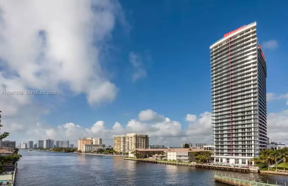 2602 E Hallandale Beach Blvd #R1108 Hallandale Beach, FL 33009
