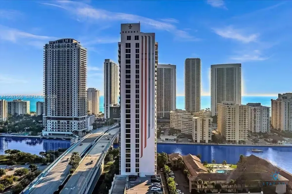 2602 E Hallandale Beach Blvd #R1108 Hallandale Beach, FL 33009