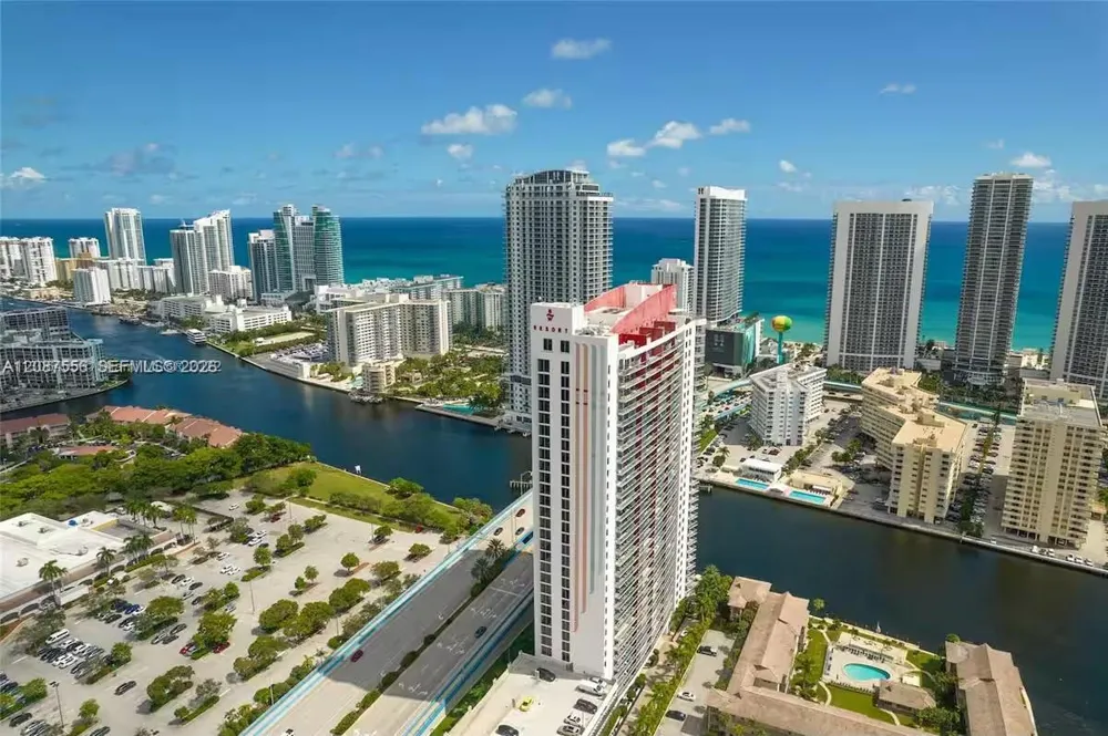 2602 E Hallandale Beach Blvd #R1108 Hallandale Beach, FL 33009