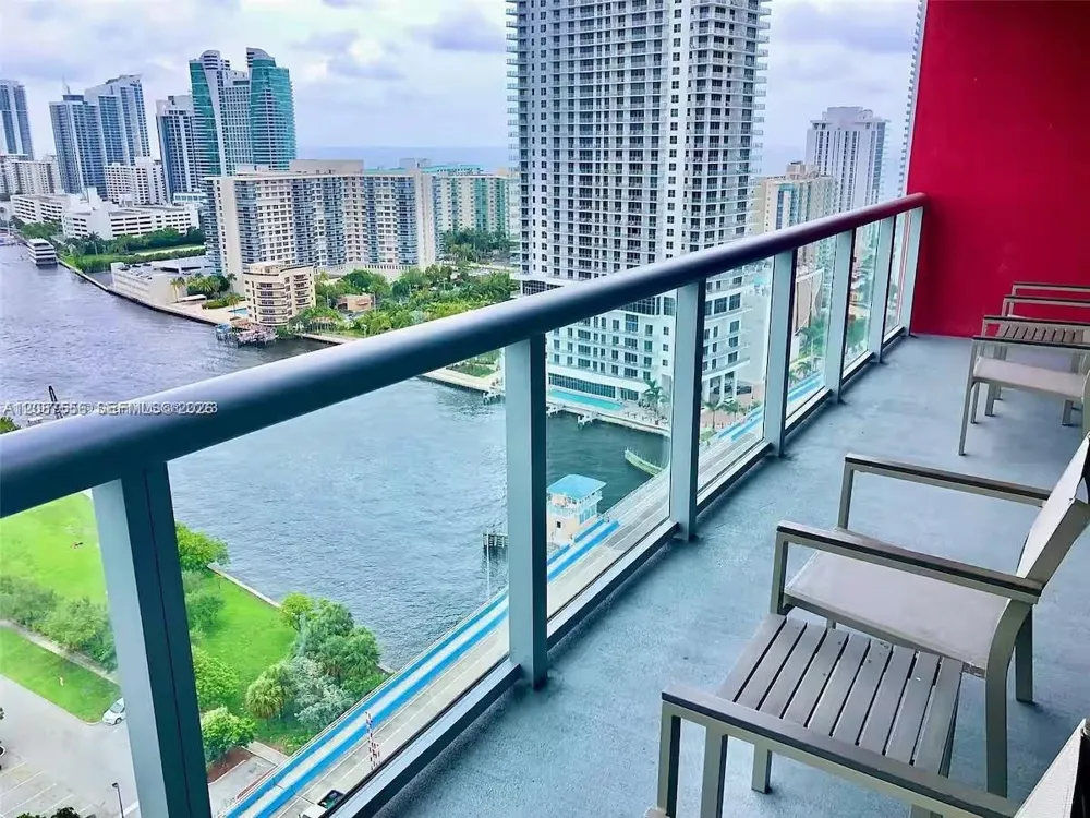 2602 E Hallandale Beach Blvd #R1108 Hallandale Beach, FL 33009