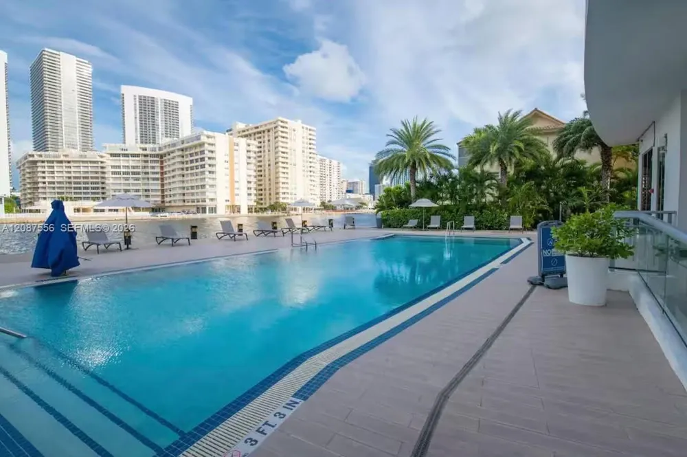 2602 E Hallandale Beach Blvd #R1108 Hallandale Beach, FL 33009