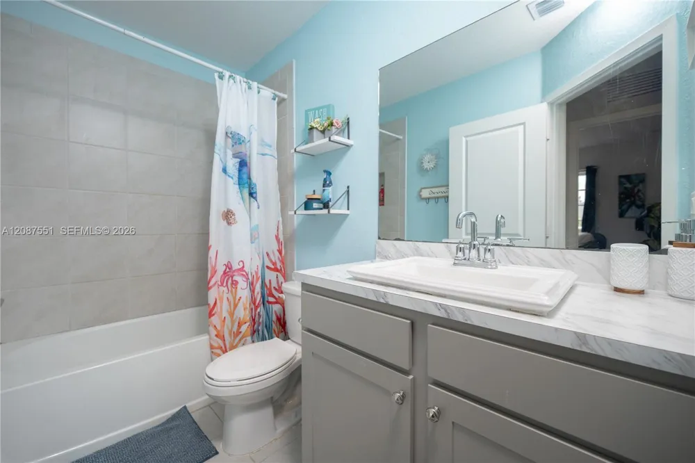 20828 NW 9 Path Miami Gardens, FL 33169
