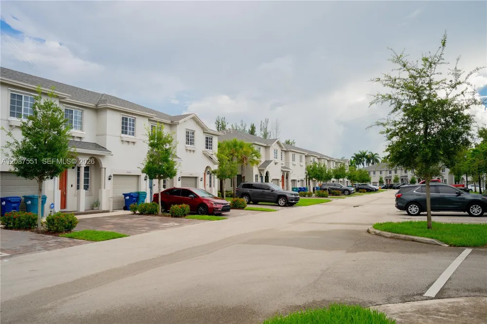 20828 NW 9 Path Miami Gardens, FL 33169