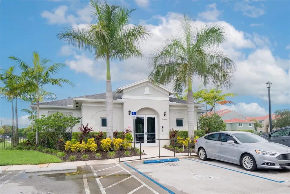 20828 NW 9 Path Miami Gardens, FL 33169