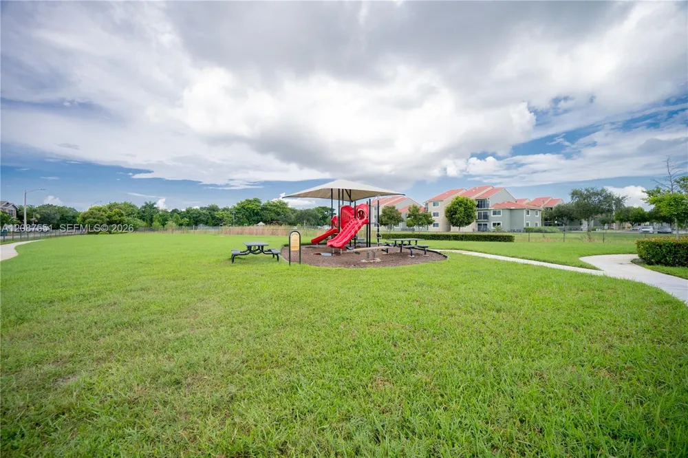 20828 NW 9 Path Miami Gardens, FL 33169