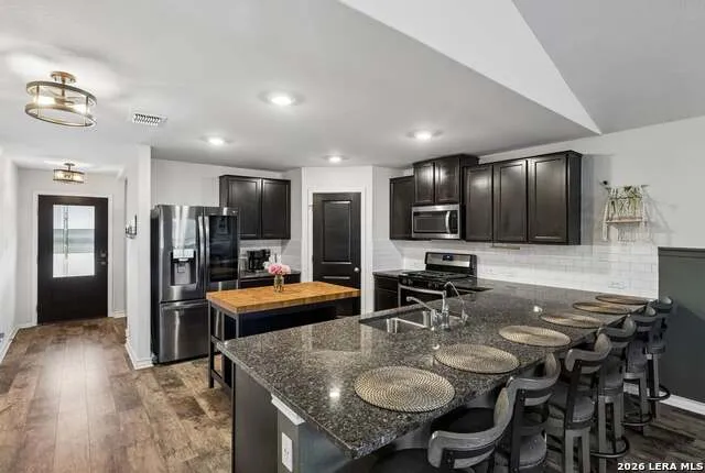 4211 LATERITE TRL San Antonio, TX 78253