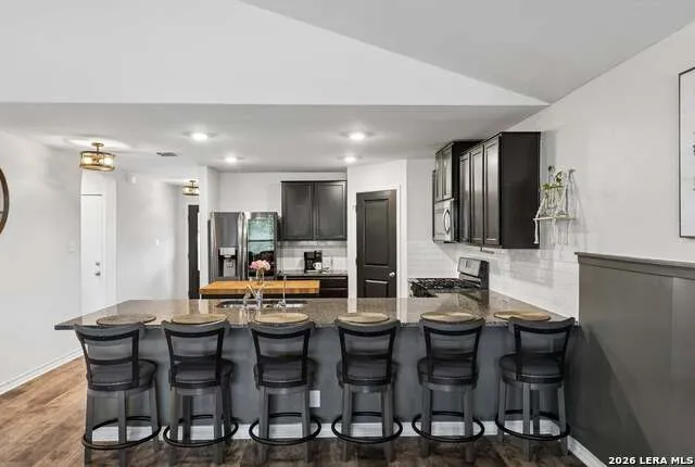 4211 LATERITE TRL San Antonio, TX 78253