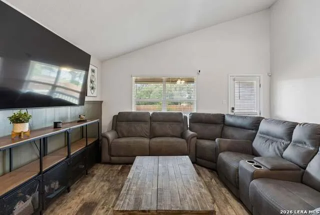4211 LATERITE TRL San Antonio, TX 78253