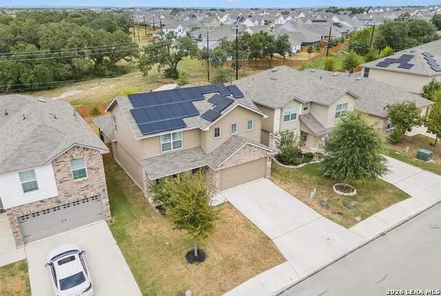 4211 LATERITE TRL San Antonio, TX 78253