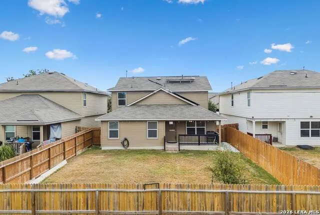 4211 LATERITE TRL San Antonio, TX 78253