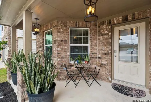 4211 LATERITE TRL San Antonio, TX 78253