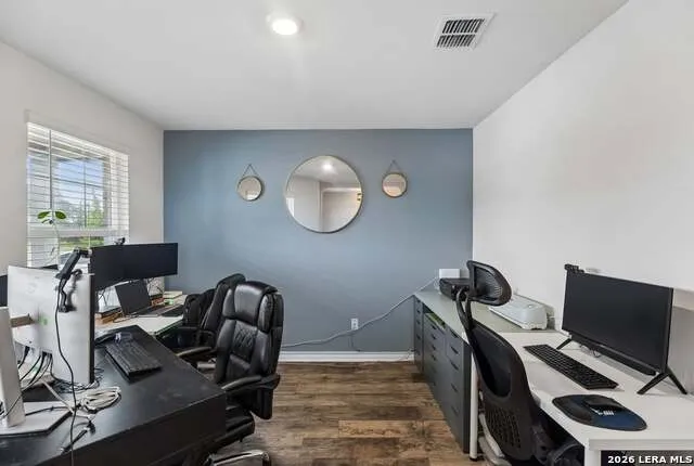 4211 LATERITE TRL San Antonio, TX 78253