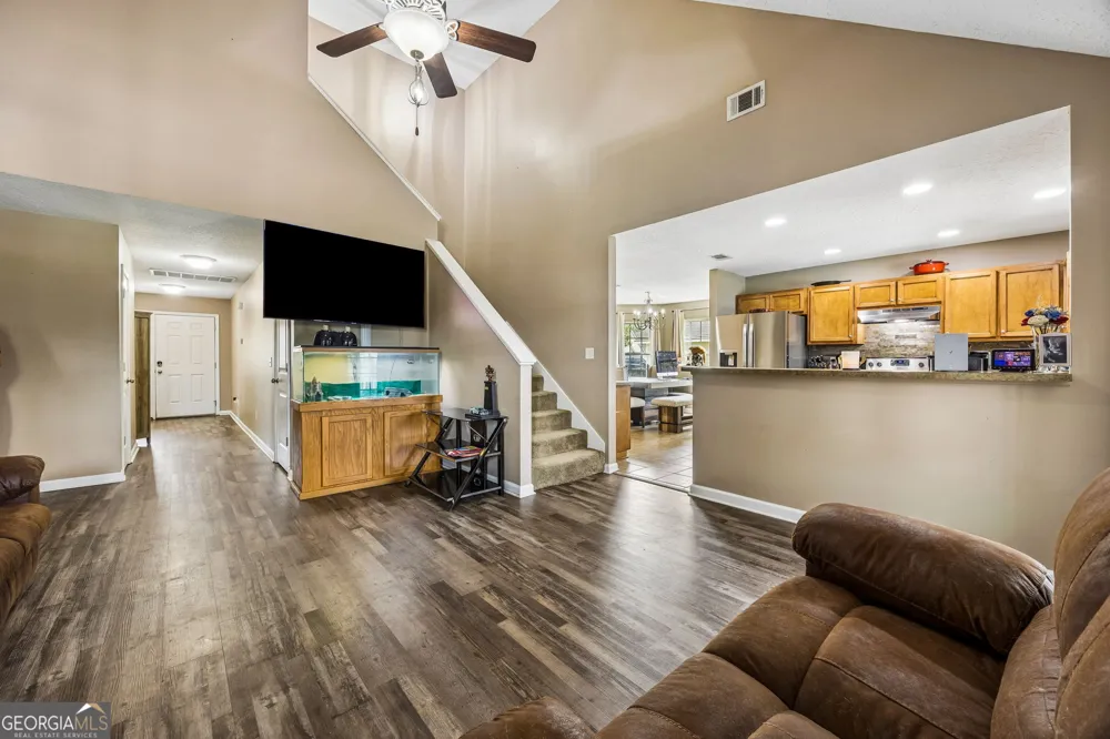 314 Victorias CIR St. Marys, GA 31558