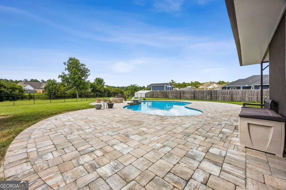 314 Victorias CIR St. Marys, GA 31558