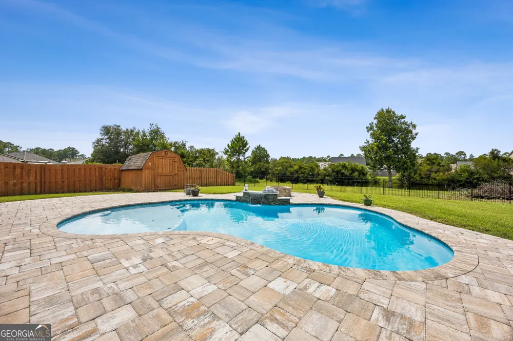 314 Victorias CIR St. Marys, GA 31558