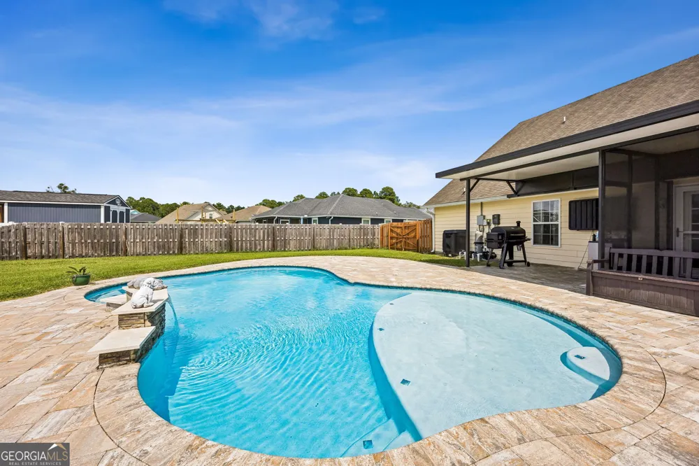 314 Victorias CIR St. Marys, GA 31558