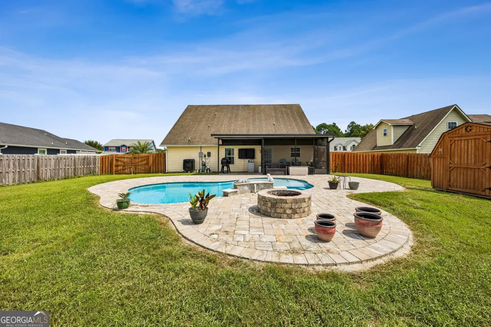 314 Victorias CIR St. Marys, GA 31558