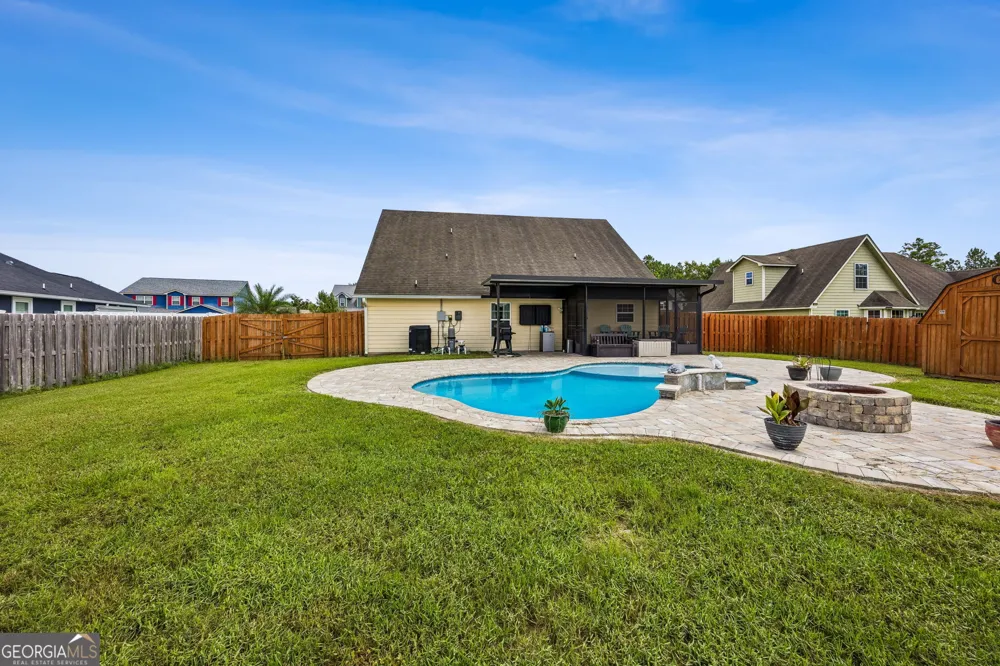 314 Victorias CIR St. Marys, GA 31558