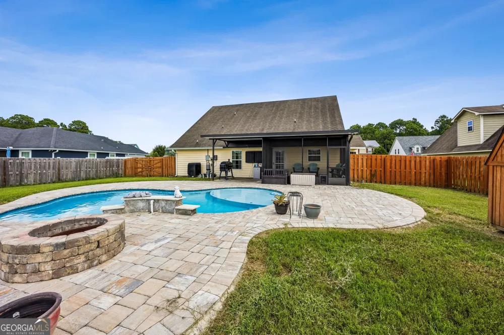 314 Victorias CIR St. Marys, GA 31558