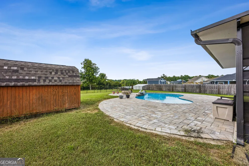 314 Victorias CIR St. Marys, GA 31558