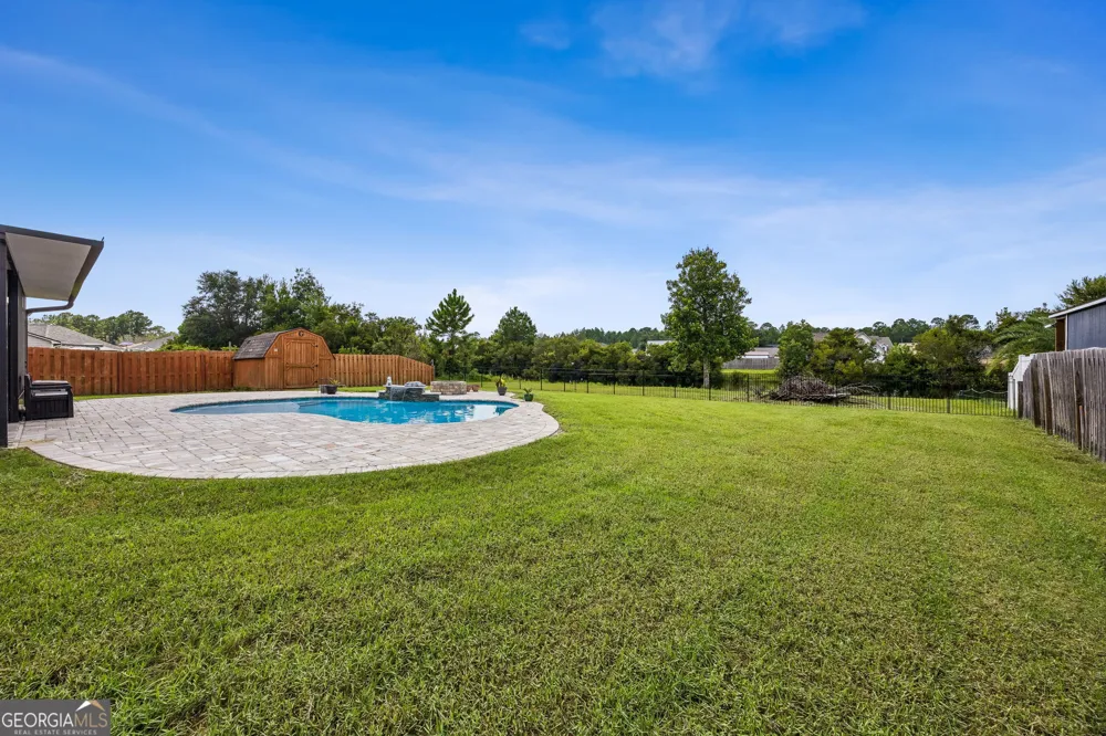 314 Victorias CIR St. Marys, GA 31558
