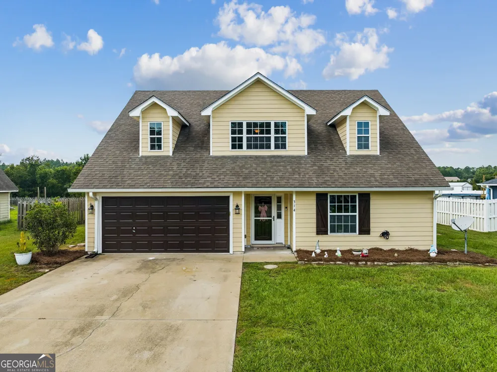 314 Victorias CIR St. Marys, GA 31558