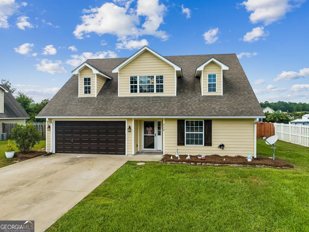 314 Victorias CIR St. Marys, GA 31558