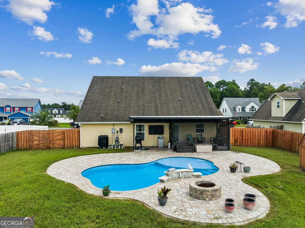 314 Victorias CIR St. Marys, GA 31558
