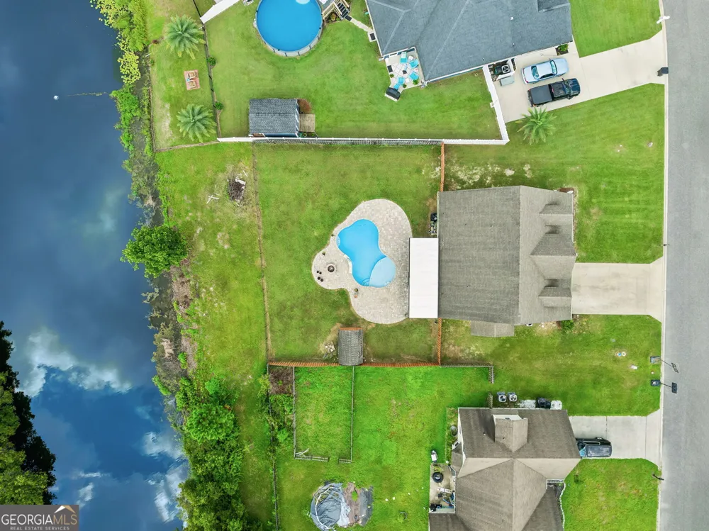 314 Victorias CIR St. Marys, GA 31558