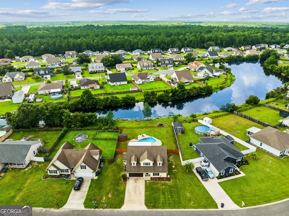 314 Victorias CIR St. Marys, GA 31558
