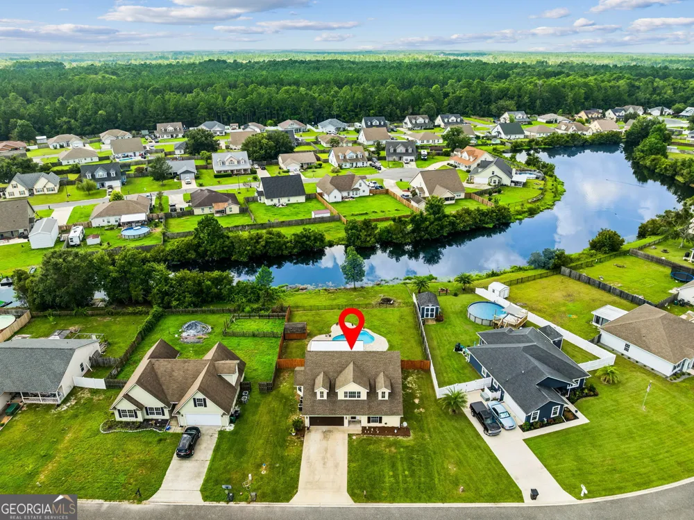 314 Victorias CIR St. Marys, GA 31558