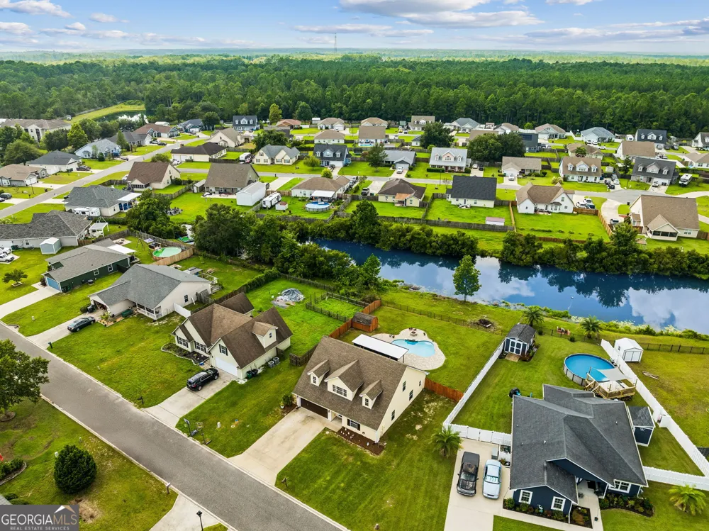 314 Victorias CIR St. Marys, GA 31558