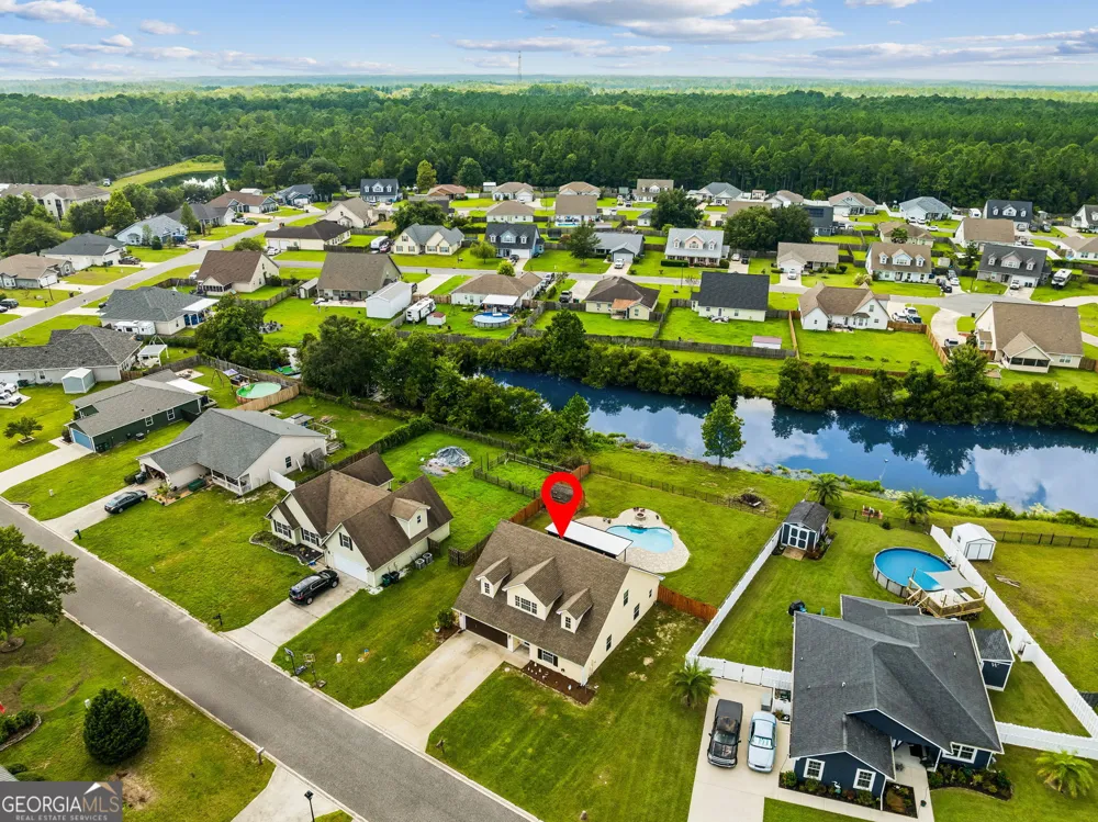 314 Victorias CIR St. Marys, GA 31558