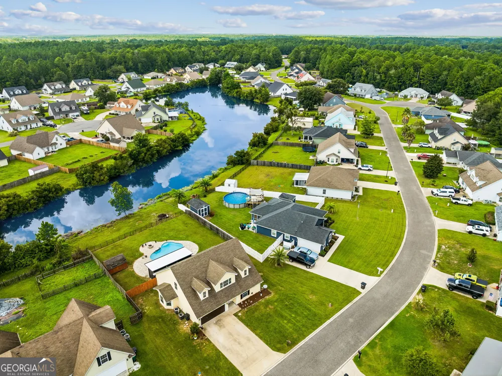 314 Victorias CIR St. Marys, GA 31558