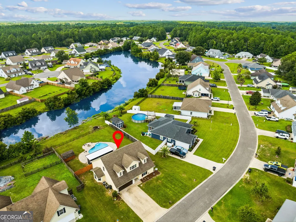 314 Victorias CIR St. Marys, GA 31558