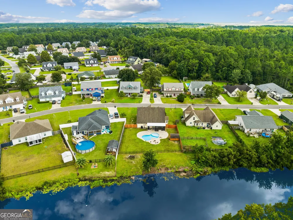 314 Victorias CIR St. Marys, GA 31558