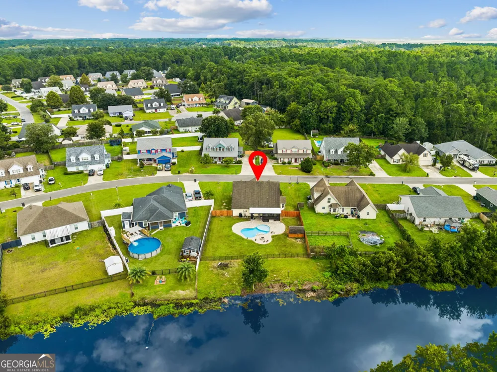 314 Victorias CIR St. Marys, GA 31558