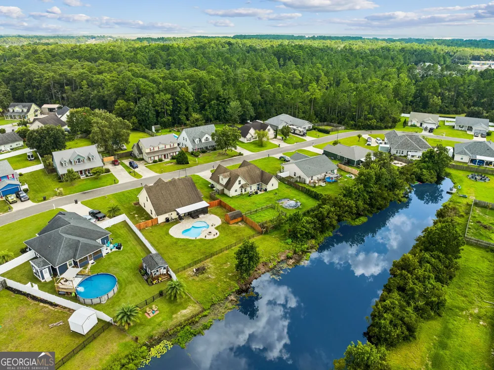 314 Victorias CIR St. Marys, GA 31558