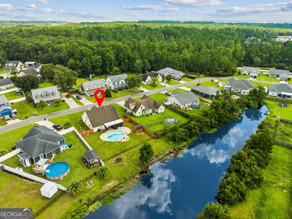 314 Victorias CIR St. Marys, GA 31558