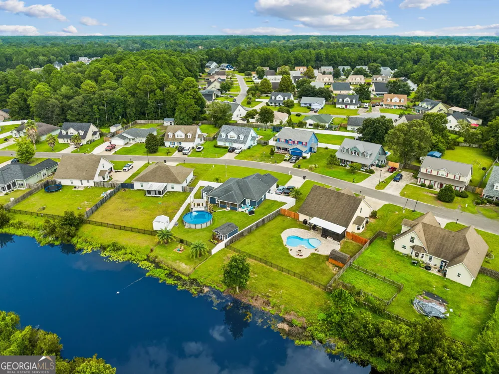 314 Victorias CIR St. Marys, GA 31558