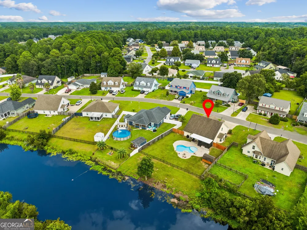 314 Victorias CIR St. Marys, GA 31558