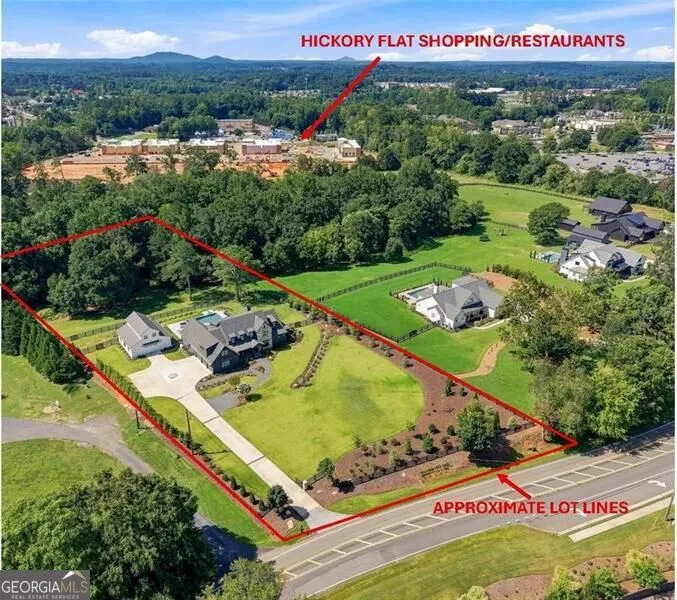 400 Lower Union Hill RD Canton, GA 30115