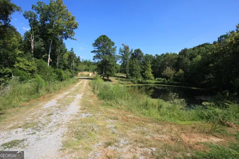 4345 Fosters Mill RD SW