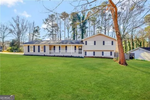 4920 Duncan DR