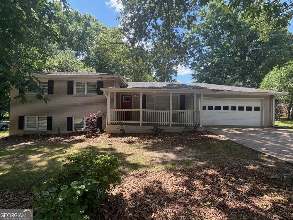 3964 Summit DR Douglasville, GA 30135