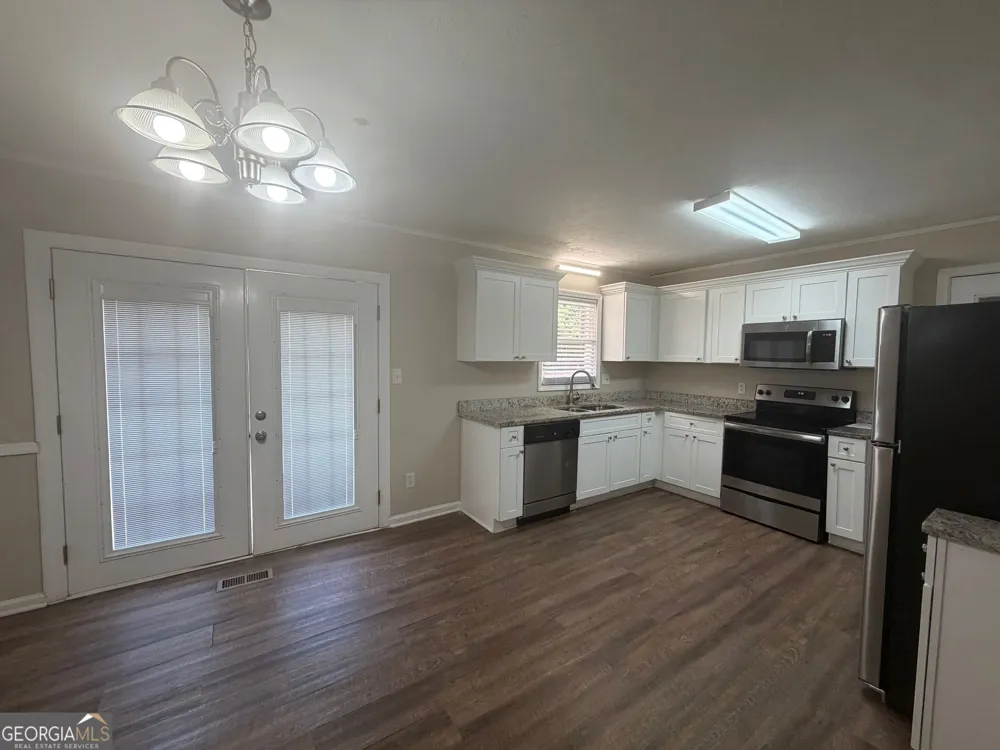 3964 Summit DR Douglasville, GA 30135