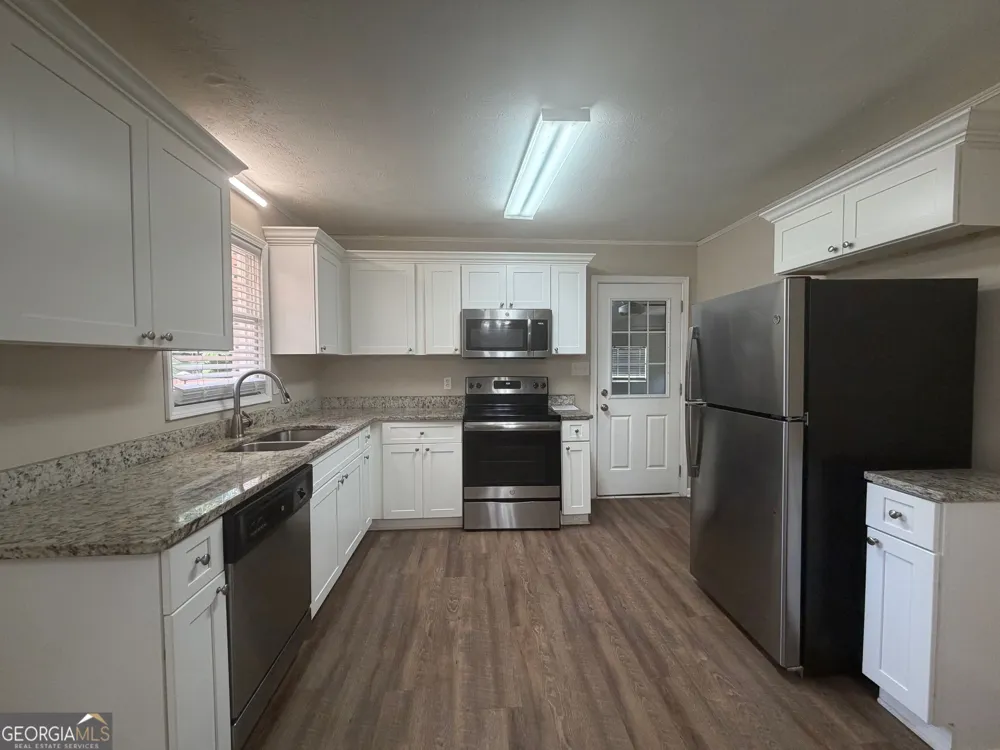 3964 Summit DR Douglasville, GA 30135