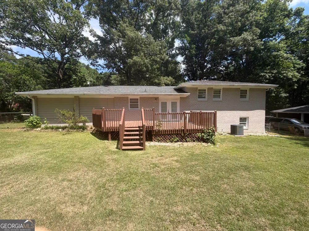 3964 Summit DR Douglasville, GA 30135