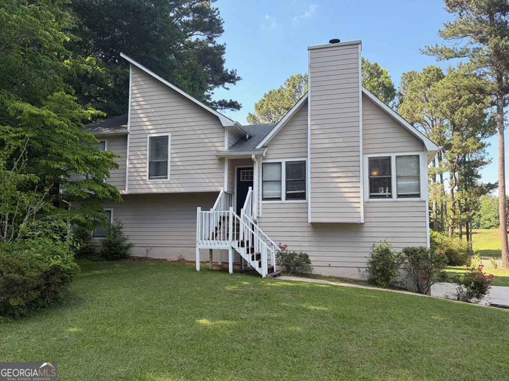 5236 Pine Way RD Powder Springs, GA 30127